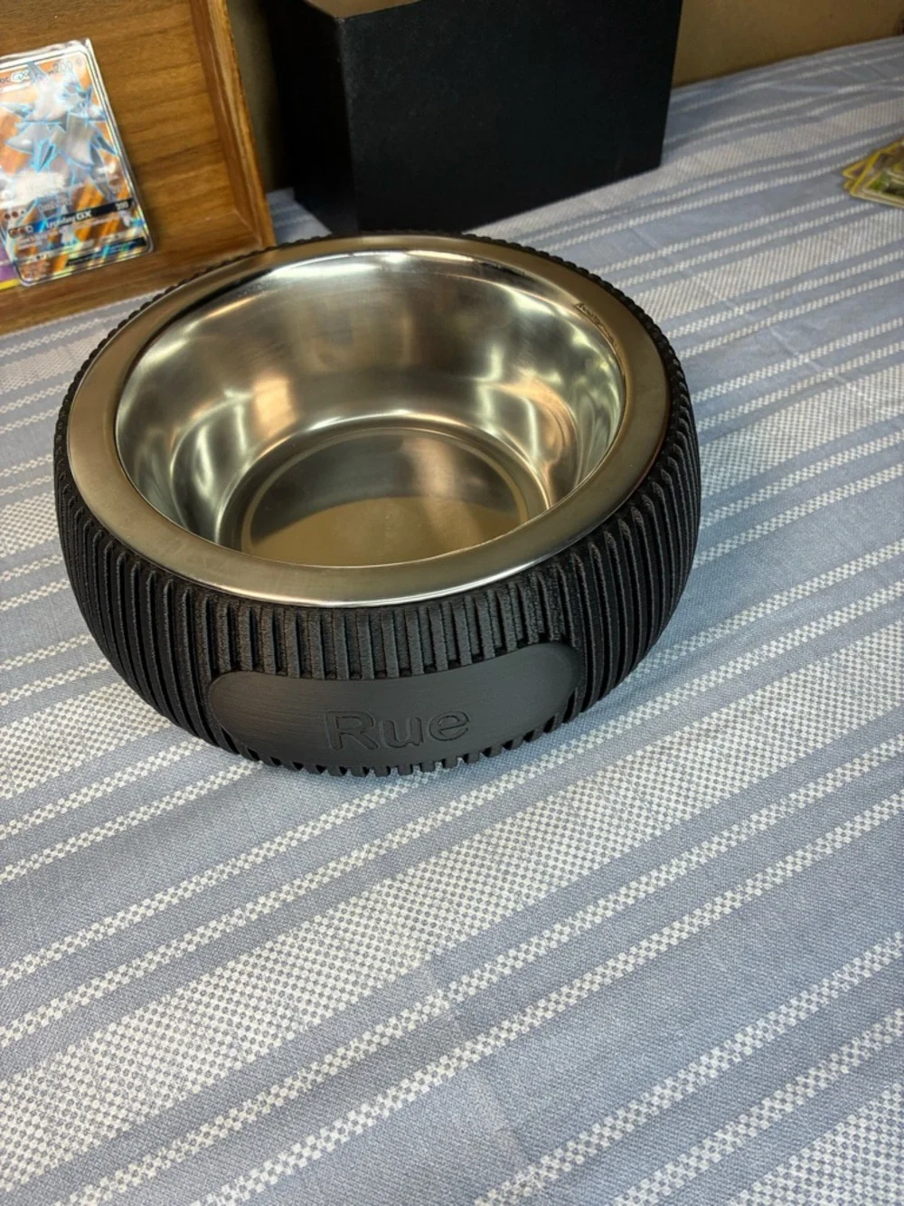 🐶🐱 Personalized Pet Bowl 🐱🐶